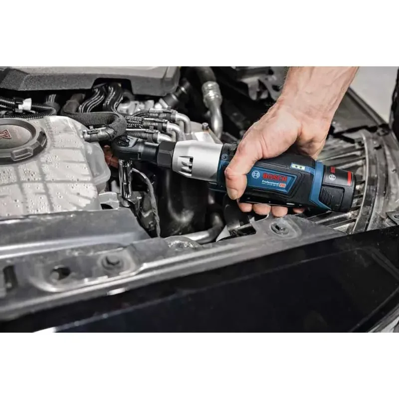 Clé à Cliquet électrique Grc 12v-60 de Bosch Professional – image du produit 3 sur 4