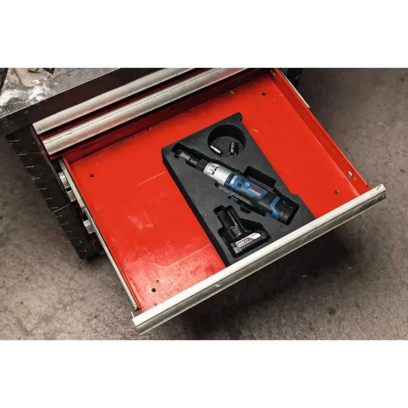 Clé à Cliquet électrique Grc 12v-60 de Bosch Professional – image du produit 4 sur 4