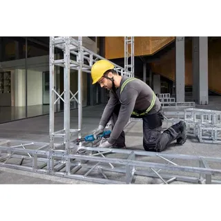 Grc 18v-60 + 2 Bat 2.0ah + L-boxx Elektrisk Spärrskaftnyckel von Bosch Professional – Produktbild 3 von 6