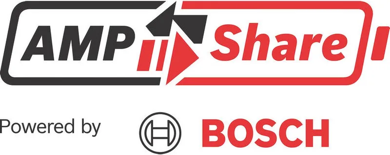 Bosch Akku-Ratschenschrauber GRC 18V-60 von Bosch Professional – Produktbild