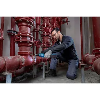 Clé à Cliquet électrique Grc 18v-60 + L-boxx de Bosch Professional – image du produit 6 sur 6
