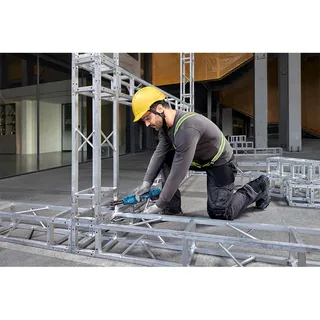 Clé à Cliquet électrique Grc 18v-60 + L-boxx de Bosch Professional – image du produit 5 sur 6