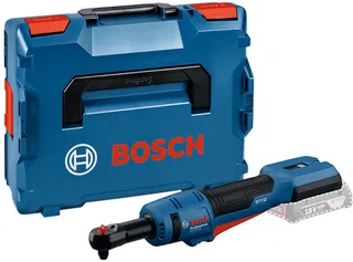 Clé à Cliquet électrique Grc 18v-60 + L-boxx de Bosch Professional – image du produit 1 sur 6