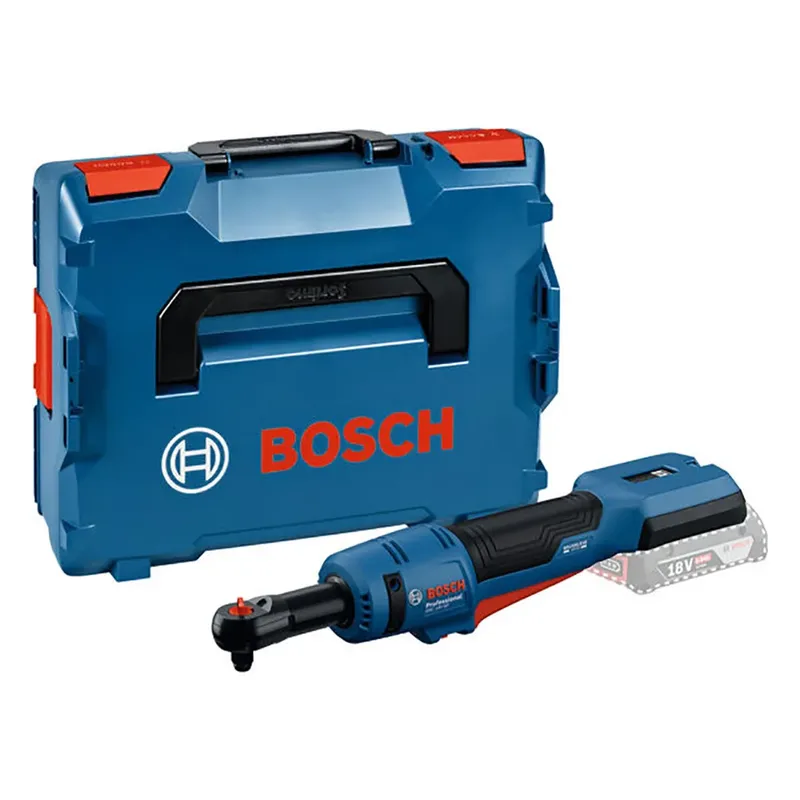 Clé à Cliquet électrique Grc 18v-60 + L-boxx de Bosch Professional – image du produit 3 sur 6