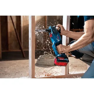 GRD 18V-127 HX Accu haakse boormachine (zeskantopname) 18V Basic Body - 06019N5100 fra Bosch Professional – produktbillede 3 af 6