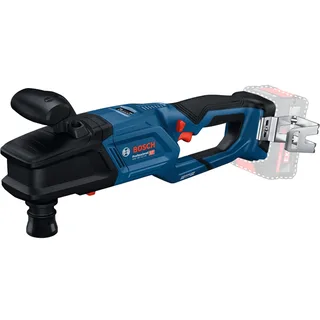 GRD 18V-127 HX Accu haakse boormachine (zeskantopname) 18V Basic Body - 06019N5100 fra Bosch Professional – produktbillede 1 af 6