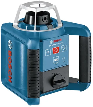 Grl 300hv Lr1 Lasermessgerät von Bosch Professional – Produktbild 1 von 5