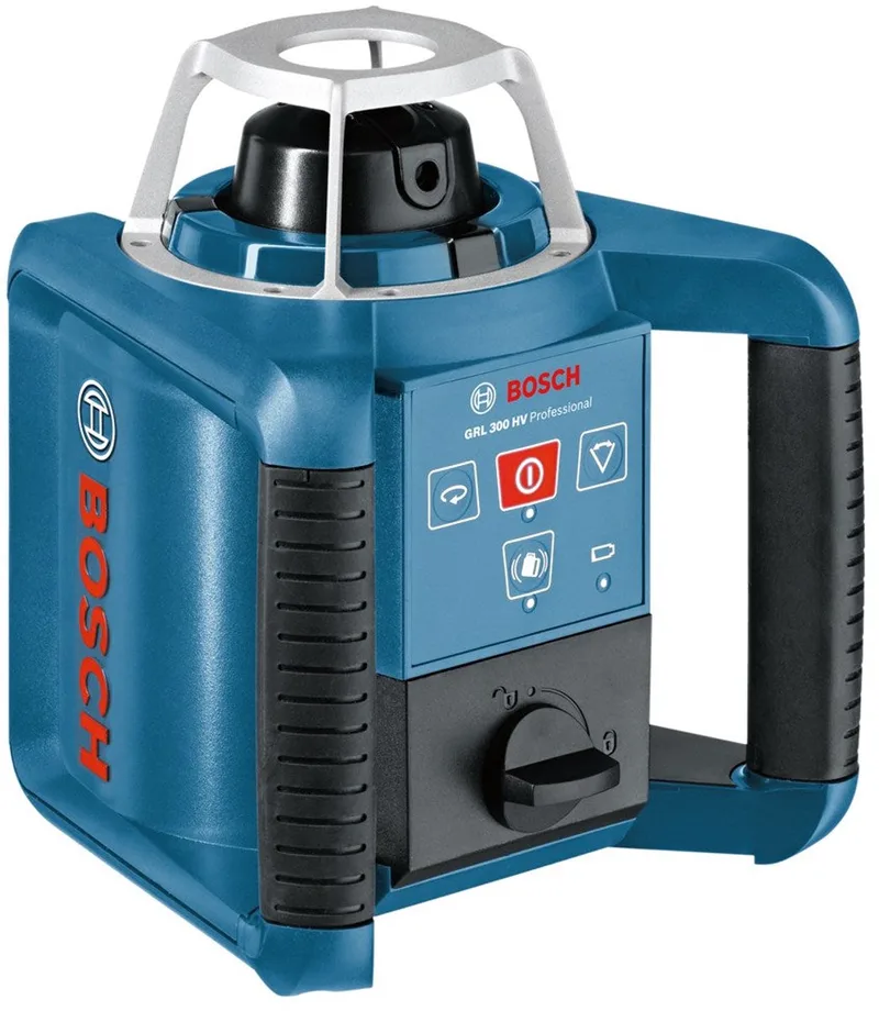 Grl 300hv Lr1 Lasermessgerät von Bosch Professional – Produktbild 1 von 5