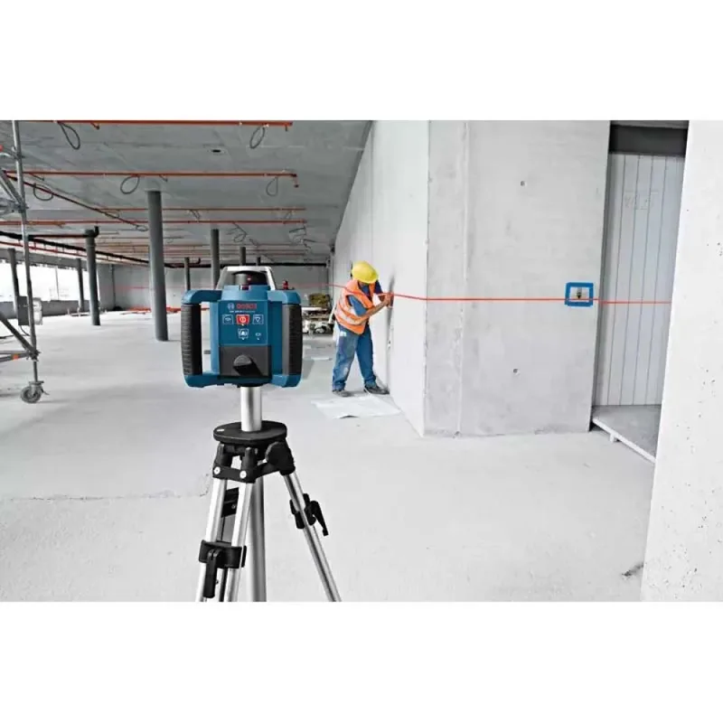 Grl 300hv Lr1 Lasermessgerät von Bosch Professional – Produktbild 4 von 5