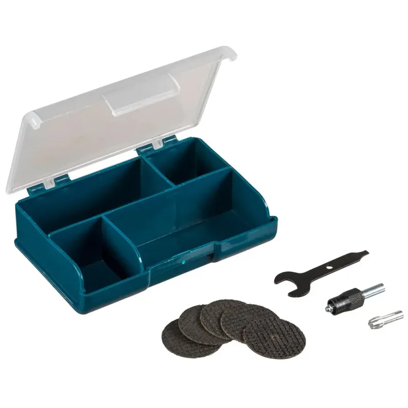 Gro 12v-35 Draadloos Multitool van Bosch Professional – productafbeelding 4 van 4
