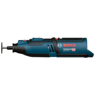 Gro 12v-35 Draadloos Multitool van Bosch Professional – productafbeelding 2 van 4