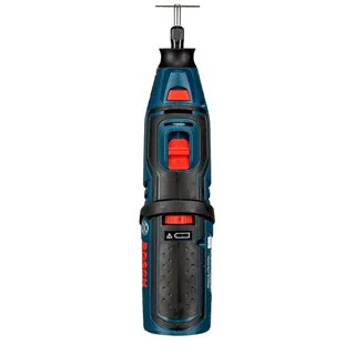 Gro 12v-35 Draadloos Multitool van Bosch Professional – productafbeelding 3 van 4