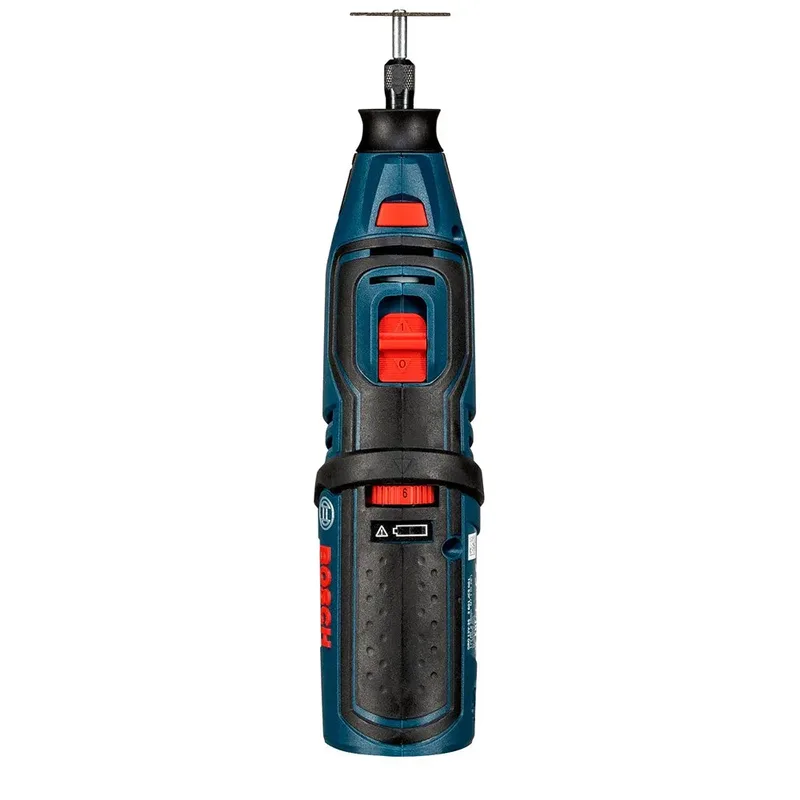 Gro 12v-35 Draadloos Multitool van Bosch Professional – productafbeelding 3 van 4