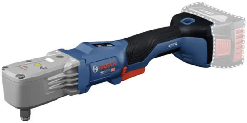 GRS18V-330 06019R9001 Akku-Drehschlagschrauber 18 V von Bosch Professional – Produktbild