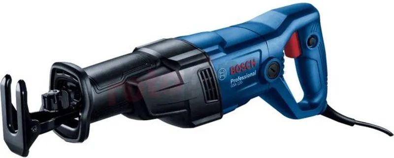GSA 120 | Reciprozaag van Bosch Professional – productafbeelding