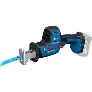 GSA 18V-24 Accu reciprozaag 18V Basic Body - 06016A5100 van Bosch Professional – productafbeelding 2 van 2