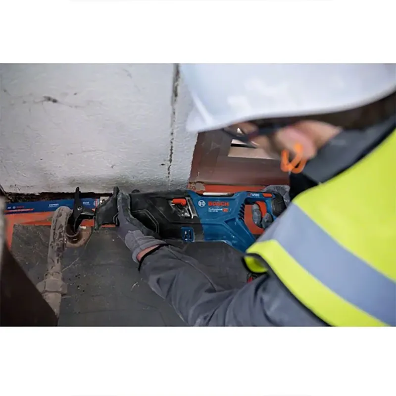 Gsa 18v-28 L-boxx Säbelsäge von Bosch Professional – Produktbild 5 von 6