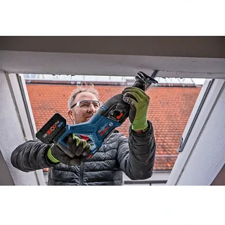 Gsa 18v-28 L-boxx Säbelsäge von Bosch Professional – Produktbild 6 von 6