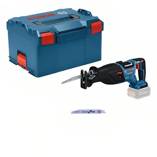 Gsa 18v-28 L-boxx Säbelsäge von Bosch Professional – Produktbild 2 von 6