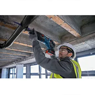 Gsa 18v-28 L-boxx Säbelsäge von Bosch Professional – Produktbild 4 von 6
