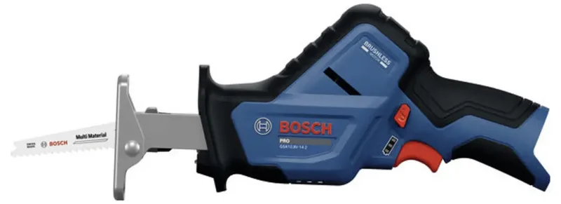 GSA12V-14-2 Akku-Säbelsäge 06016D4000 von Bosch Professional – Produktbild