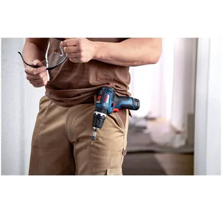 Gsb 12v-35 Combi Elektrischer Schraubendreher von Bosch Professional – Produktbild 3 von 6