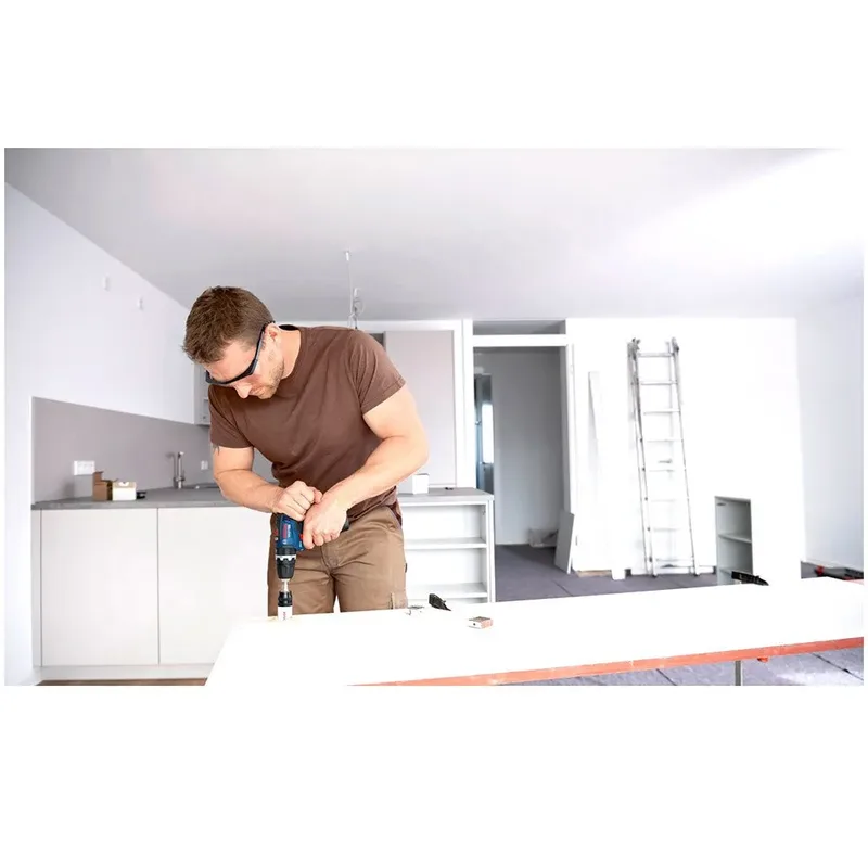 Gsb 12v-35 Combi Elektrischer Schraubendreher von Bosch Professional – Produktbild 4 von 6