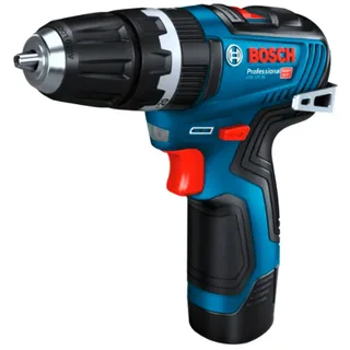 Gsb 12v-35 Combi Elektrischer Schraubendreher von Bosch Professional – Produktbild 2 von 6