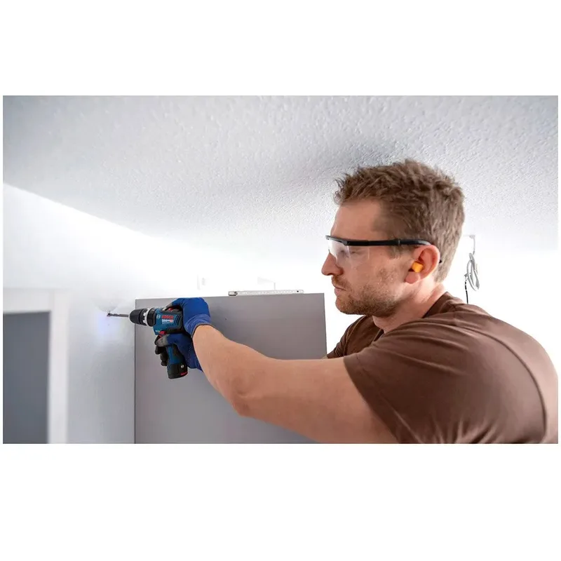 Gsb 12v-35 Combi Elektrischer Schraubendreher von Bosch Professional – Produktbild 5 von 6