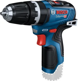GSB 12V-35 Accu klop-/schroefboormachine 12V Basic Body - 06019J9002 van Bosch Professional – productafbeelding 1 van 6