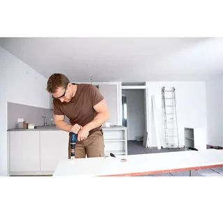 Tournevis électrique Gsb 12v-35 L-boxx Sans Batterie de Bosch Professional – image du produit 5 sur 6
