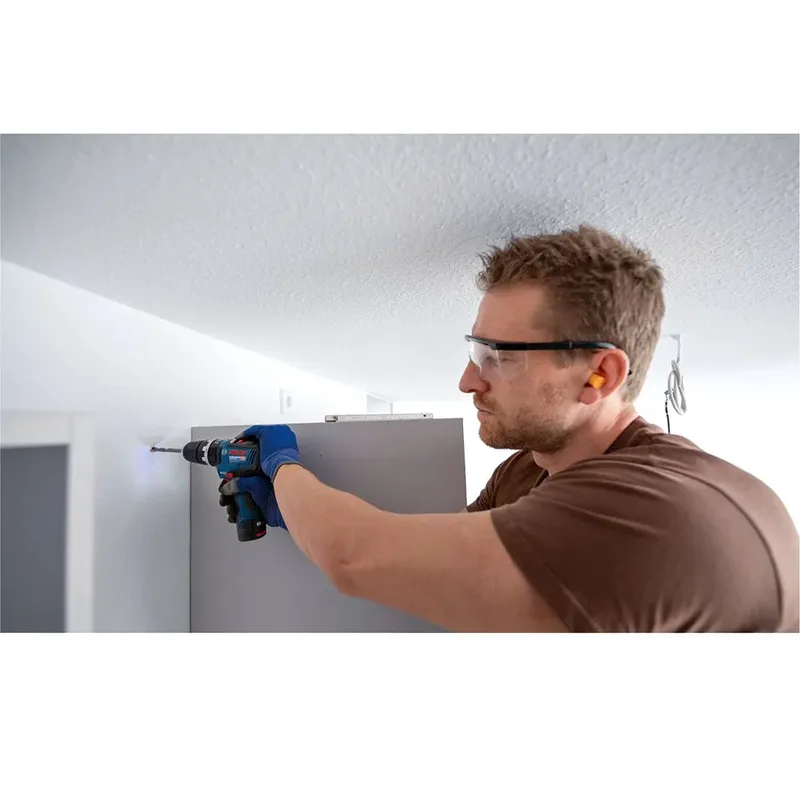 Tournevis électrique Gsb 12v-35 L-boxx Sans Batterie de Bosch Professional – image du produit 6 sur 6
