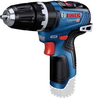 Tournevis électrique Gsb 12v-35 L-boxx Sans Batterie de Bosch Professional – image du produit 1 sur 6