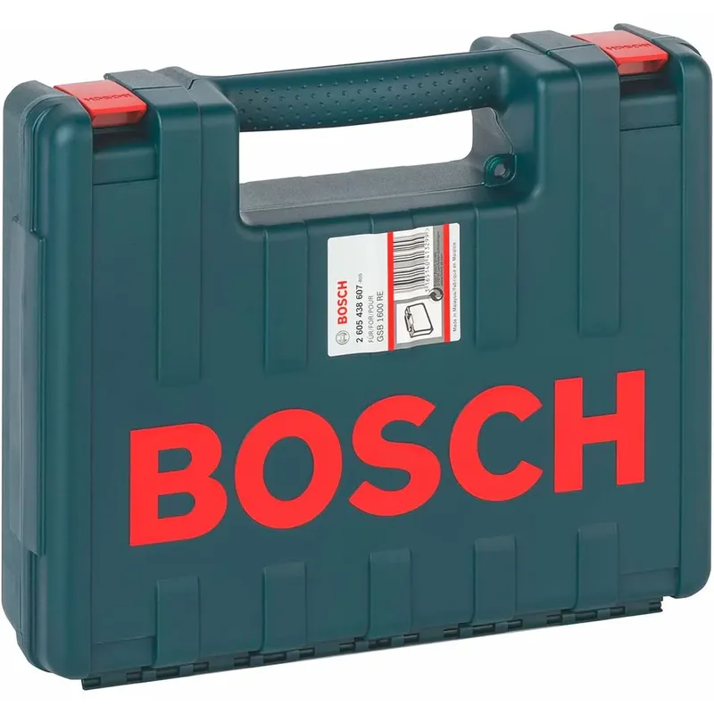 Gsb 1600 Re Gereedschapskist by Bosch Professional – product image 2 of 4
