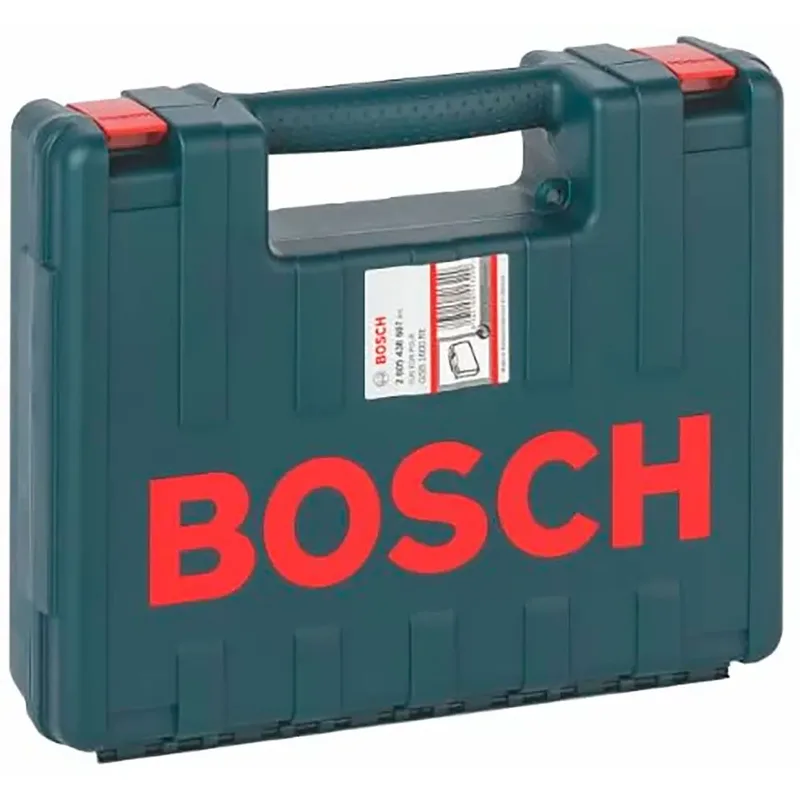 Gsb 1600 Re Gereedschapskist by Bosch Professional – product image 3 of 4