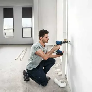 Gsb 18v-65 + 3 Bat Procore4.0ah + L-boxx Elektrische Schroevendraaier by Bosch Professional – product image 5 of 6