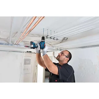 Gsb 18v-65 + 3 Bat Procore4.0ah + L-boxx Elektrische Schroevendraaier by Bosch Professional – product image 2 of 6