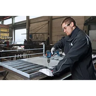 Gsb 18v-65 + 3 Bat Procore4.0ah + L-boxx Elektrische Schroevendraaier by Bosch Professional – product image 6 of 6