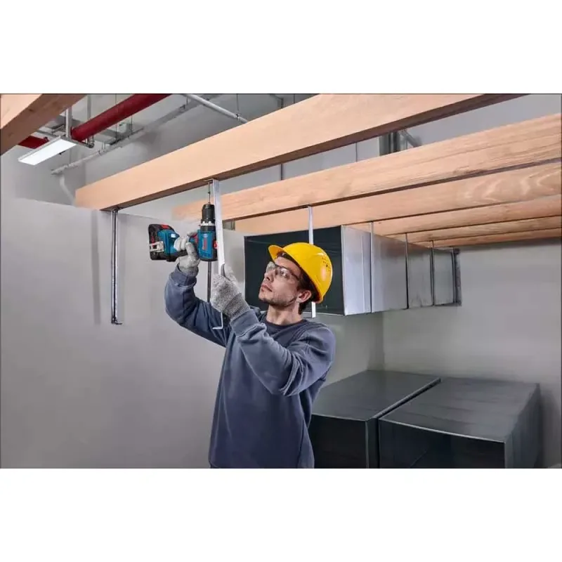 Tournevis électrique Gsb 18v-65 + L-boxx Sans Batterie de Bosch Professional – image du produit 4 sur 6