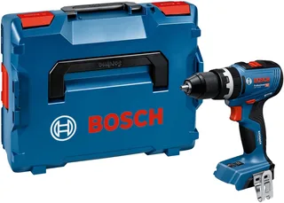 Tournevis électrique Gsb 18v-65 + L-boxx Sans Batterie de Bosch Professional – image du produit 1 sur 6