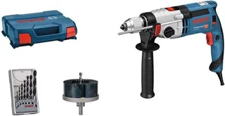 GSB 24-2 Klopboormachine 1100 W van Bosch Professional – productafbeelding 1 van 5