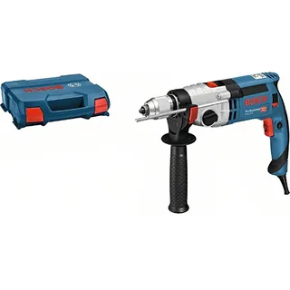GSB 24-2 Klopboormachine - 1100w de Bosch Professional – image du produit 2 sur 5
