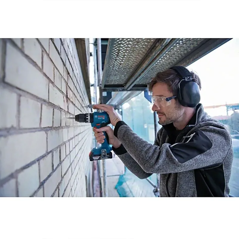 Gsb18v-45+2x2.0ah Gal18v-20+82acc+lc Elektrischer Schraubendreher von Bosch Professional – Produktbild 6 von 6