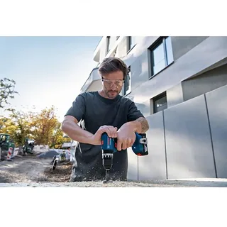Gsb18v-45+2x2.0ah Gal18v-20+82acc+lc Elektrischer Schraubendreher von Bosch Professional – Produktbild 5 von 6