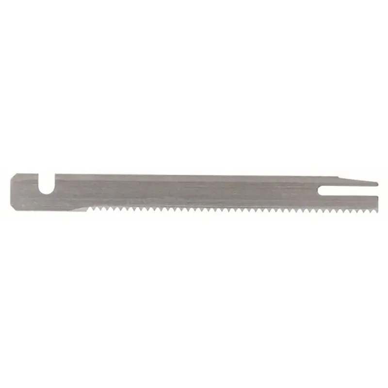 Bosch Accesorios Jeu De Lames De Scie Sabre Gsg 300 70 Mm de Bosch Professional – image du produit
