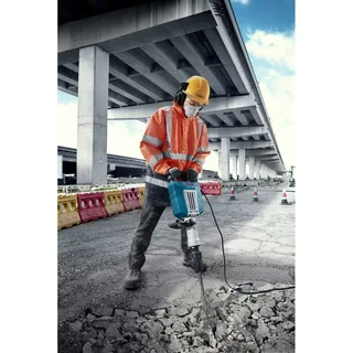 GSH 14 C Breekhamer HEX 22 - 0611344020 de Bosch Professional – image du produit 6 sur 6