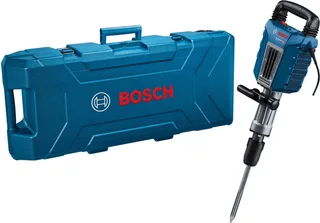 GSH 14 C Breekhamer HEX 22 - 0611344020 de Bosch Professional – image du produit 1 sur 6