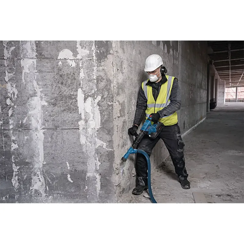 Gsh 18v-5 + Xl-boxx Sloophamer by Bosch Professional – product image 6 of 6
