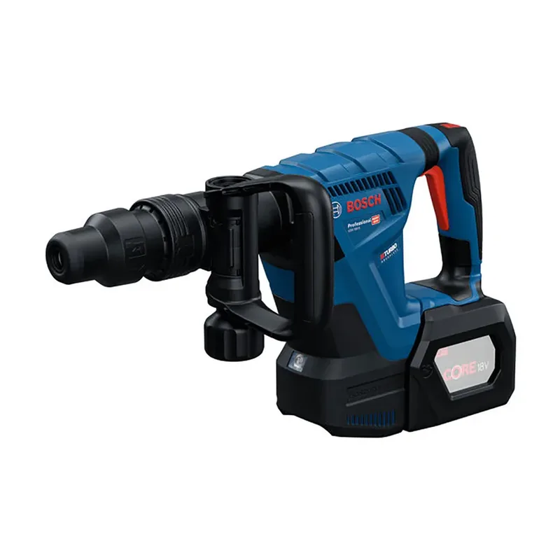 Gsh 18v-5 + Xl-boxx Sloophamer by Bosch Professional – product image 1 of 6