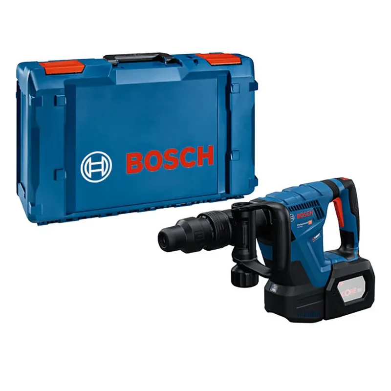 Gsh 18v-5 + Xl-boxx Sloophamer by Bosch Professional – product image 2 of 6